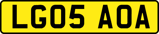 LG05AOA