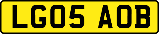 LG05AOB
