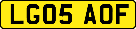 LG05AOF