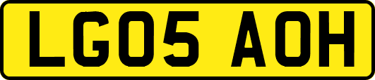 LG05AOH