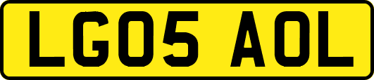 LG05AOL