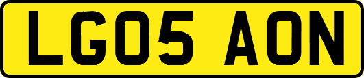 LG05AON
