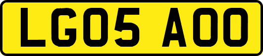 LG05AOO