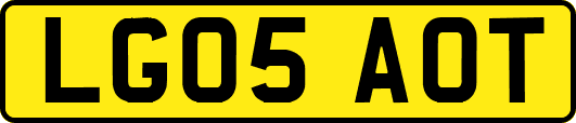 LG05AOT