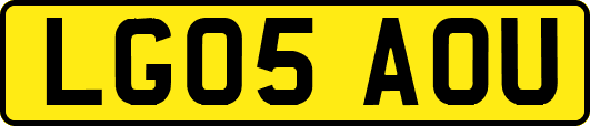 LG05AOU