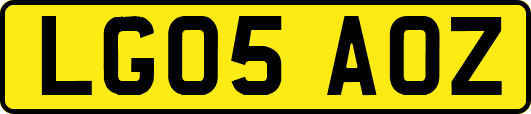 LG05AOZ