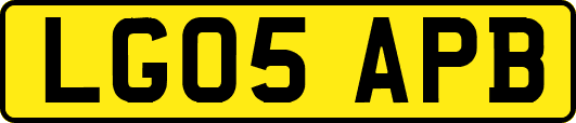 LG05APB