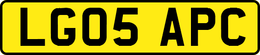 LG05APC