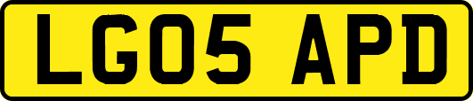 LG05APD