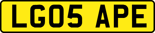 LG05APE