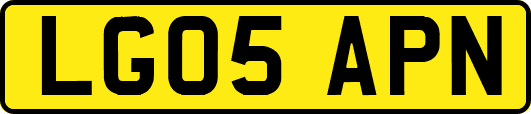 LG05APN