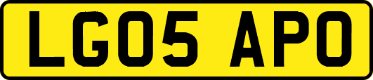 LG05APO