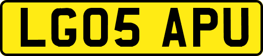 LG05APU