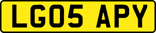 LG05APY