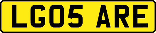 LG05ARE