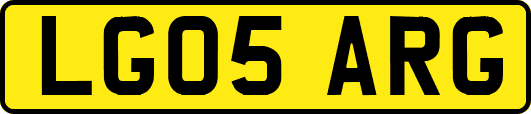 LG05ARG