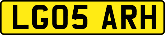 LG05ARH