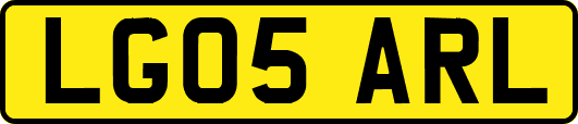 LG05ARL