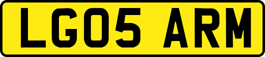 LG05ARM