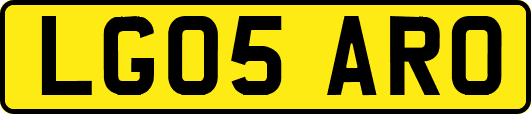 LG05ARO