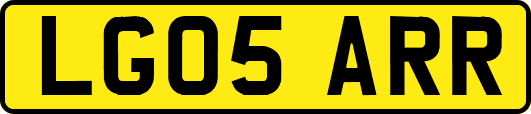 LG05ARR