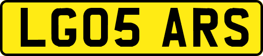 LG05ARS