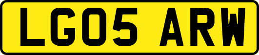 LG05ARW