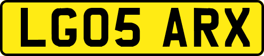 LG05ARX