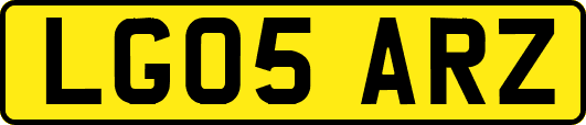 LG05ARZ