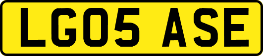 LG05ASE