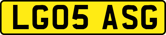 LG05ASG
