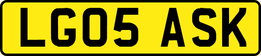 LG05ASK