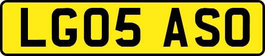 LG05ASO