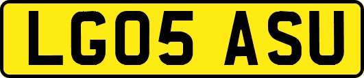 LG05ASU