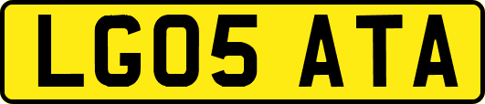 LG05ATA