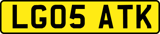 LG05ATK