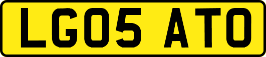 LG05ATO