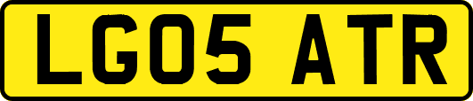 LG05ATR