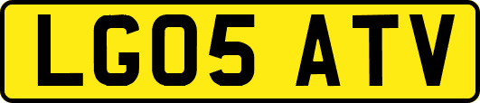 LG05ATV