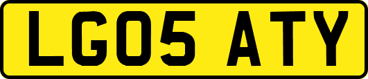 LG05ATY