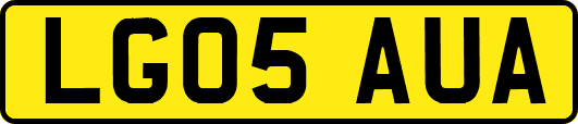 LG05AUA