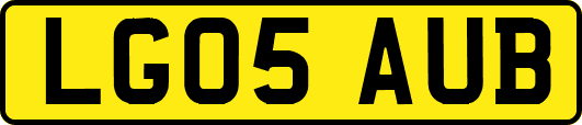 LG05AUB