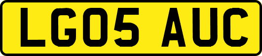 LG05AUC