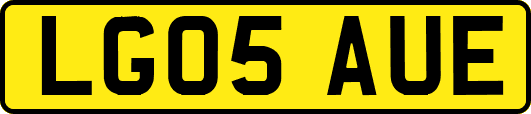 LG05AUE