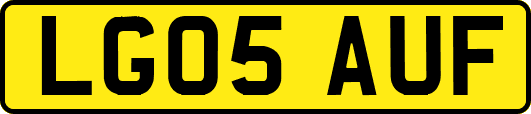 LG05AUF