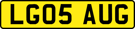 LG05AUG