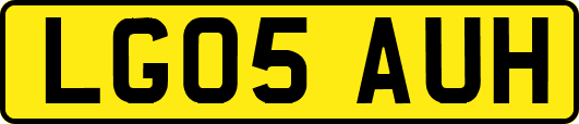 LG05AUH