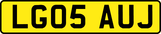 LG05AUJ