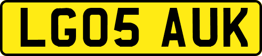 LG05AUK