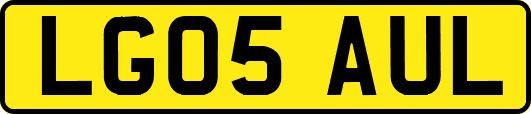 LG05AUL